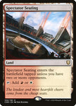 Spectator Seating 356/361 (Commander Legends)  - Foil
