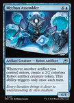 Mechan Assembler 63 (Edge of Eternities) 