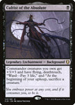 Cultist of the Absolute 123 (Commander Legends: Battle for Baldur's Gate) 