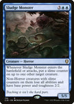 Sludge Monster 735/361 (Commander Legends: Battle for Baldur's Gate) 