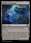 Hidden Necropolis 275/291 (The Lost Caverns of Ixalan) 