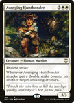 Avenging Huntbonder 194 (Commander: Streets of New Capenna) 