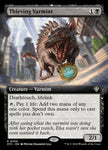 Thieving Varmint 59/342 (Commander: Outlaws of Thunder Junction)  - Extended Art