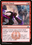 Gravitic Punch 105 (Guilds of Ravnica) 