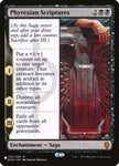 Phyrexian Scriptures 100/269 (The List Reprints) 