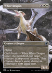 White Dragon 288/281 (Adventures in the Forgotten Realms) 