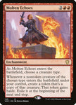 Molten Echoes 148 (Commander: Innistrad: Crimson Vow) 