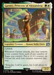 Garnet, Princess of Alexandria 222 (FINAL FANTASY)  - Foil