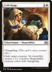 Crib Swap 12/332 (Double Masters)  - Foil