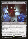 Gixian Puppeteer 99/287 (The Brothers' War) 