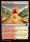 Sunbillow Verge 264/291 (Aetherdrift) 