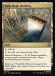Daily Bugle Building 179/198 (Marvel's Spider-Man) 