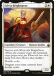 Sylvia Brightspear 10/254 (Battlebond) 