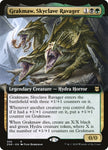 Grakmaw, Skyclave Ravager 366 (Zendikar Rising) 