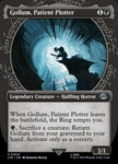Gollum, Patient Plotter 309/281 (Universes Beyond: The Lord of the Rings: Tales of Middle-earth)  - Showcase
