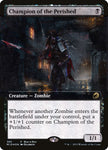 Champion of the Perished 385 (Buy-A-Box Promos)  - Foil