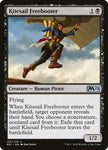 Kitesail Freebooter 107/274 (Core Set 2021) 