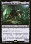 Karumonix, the Rat King 98 (Phyrexia: All Will Be One)  - Foil