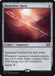 Moonsilver Spear 251 (Commander 2014) 