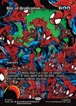 Rite of Replication 14 (Marvel Universe Eternal-Legal)  - Borderless