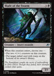 Blade of the Swarm 90/276 (Edge of Eternities)  - Foil