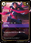 Irelia Graceful (Spiritforged)  - Foil