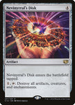 Nevinyrral's Disk 257/337 (Commander 2014) 