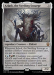 Azlask, the Swelling Scourge (Commander: Modern Horizons 3) 