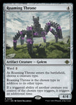 Roaming Throne 258/291 (The Lost Caverns of Ixalan) 