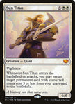 Sun Titan 91/337 (Commander 2014) 