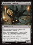 Nine-Lives Familiar 66/291 (Foundations)  - Foil