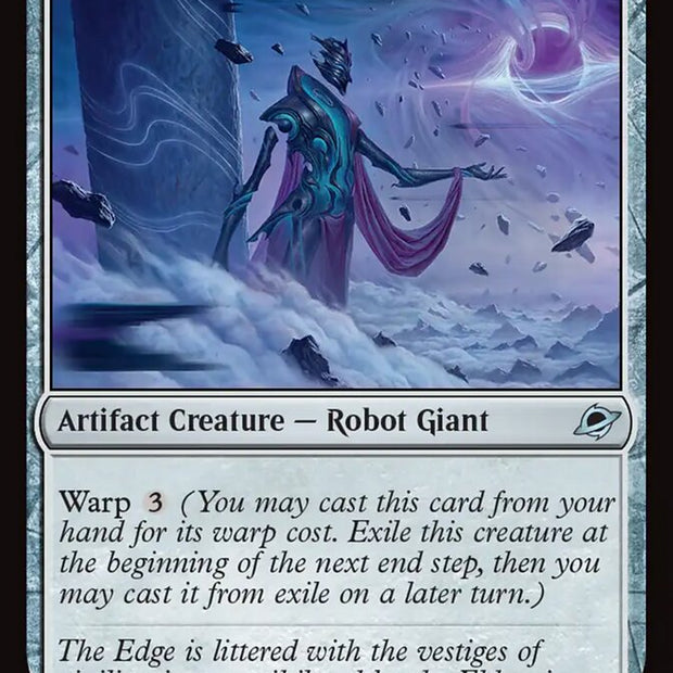 Bygone Colossus 235 (Edge of Eternities) 
