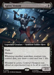 Agent Venom Extended Art 255 (Marvel's Spider-Man)  - Extended Art Foil