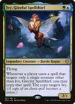 Ivy, Gleeful Spellthief 201/281 (Dominaria United) 