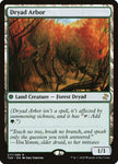 Dryad Arbor 277/289 (Time Spiral: Remastered) 