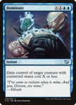 Dominate 92/342 (Commander 2015) 