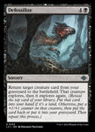 Defossilize 103/291 (The Lost Caverns of Ixalan) 