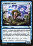 Broodbirth Viper 10/342 (Commander 2015) 