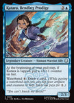 Katara, Bending Prodigy 59/286 (Avatar: The Last Airbender) 