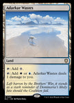 Adarkar Wastes (Commander: Bloomburrow) 