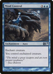 Mind Control 67/249 (Magic 2011 (M11)) 