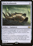 Nim Deathmantle 309/331 (Double Masters 2022) 