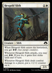 Hexgold Slith 30/319 (Modern Horizons 3)  - Foil