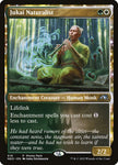 Jukai Naturalist 510 (Promo Pack: Kamigawa: Neon Dynasty) 