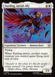 Starling, Aerial Ally 18/198 (Marvel's Spider-Man) 