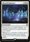Blessed Sanctuary 1/495 (Jumpstart) 