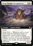 Deep Gnome Terramancer 607 (Commander Legends: Battle for Baldur's Gate) 