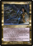 Carth the Lion 418 (Modern Horizons 2)  - Foil