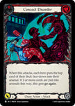 Concoct Disorder PEN279 (Compendium of Rathe) 
