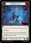 Spellbane Trap PEN091 (Compendium of Rathe) 